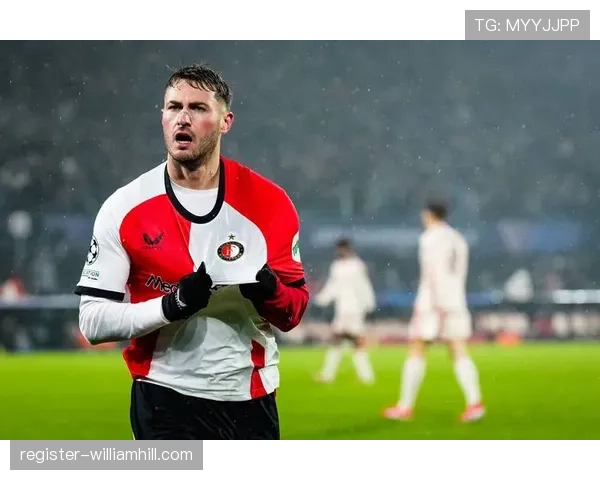 意媒报道：弗格森脚踝受伤，将缺席与米兰的关键对决