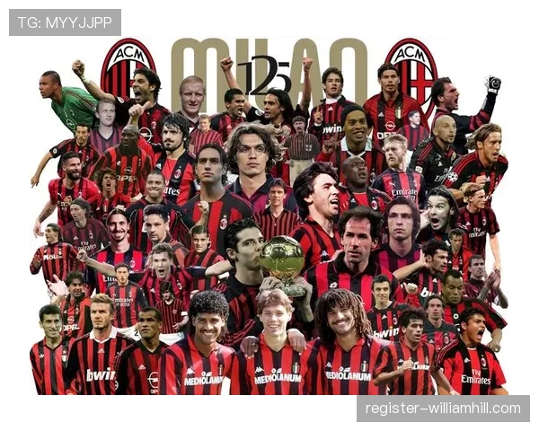 强强对话成绩或成意甲冠军归属关键 米兰本赛季表现突出