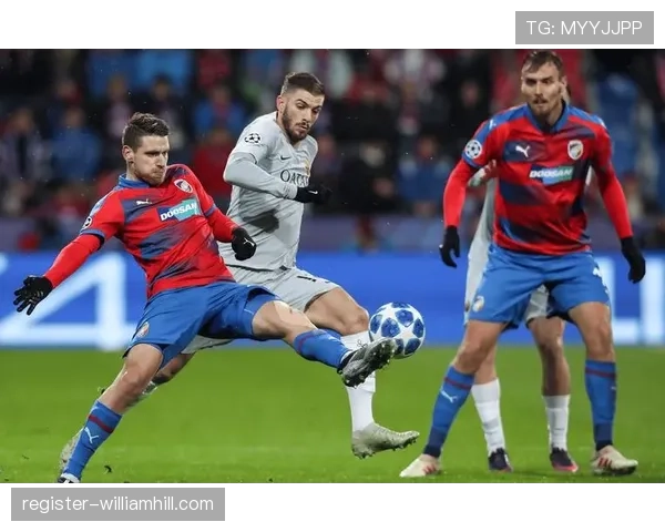 欧冠战术趋势向快速转换发展 攻防节奏持续提升